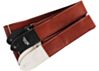 Vintage Potter's Clay "El Camino" Guitar Strap  