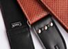 Vintage Potter's Clay "El Camino" Guitar Strap  