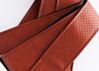 Vintage Potter's Clay "El Camino" Guitar Strap  