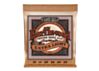 Earthwood Extra Light ACOUSTIC Guitar Strings