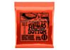 Skinny Top HEAVY BOTTOM Electric Guitar Strings