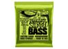 Regular Slinky BASS Guitar Strings