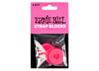 Ernie Ball Strap Blocks 4pk - Pink