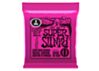 Super Slinky Electric Guitar Strings- 3 Pack 