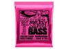 Super Slinky BASS Guitar Strings
