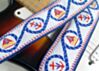Son of a Sailor Vintage 1970's Guitar Strap