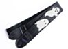 Ghostly Boo-tique Limited Edition Guitar Strap