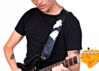 Ghostly Boo-tique Limited Edition Guitar Strap