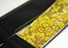 Limited Edition Gold Foil Byloos Camera Strap