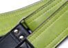 The Army Green Deadstock Luggage Guitar Strap