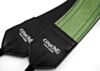 The Green Vines 60's Victorian Floral Camera Strap 