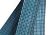 The Vintage Blue GTO Trunk Liner Guitar Strap