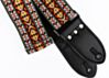 best vintage style guitar strap made in USA