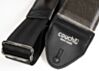 Extra Wide 1976 3 Inch Padded Vintage Guitar And Bass Strap