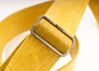 Mushroom Applique Guitar Strap