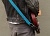 1958 Ford Edsel Guitar Strap