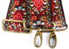 Hendrix Purse Strap, Woven Bag Strap for Handbags - Bag Strap Crossbody