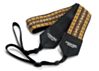 70's Dylan Sunburst Hippie Weave Boho Camera Strap 