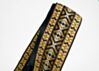 70's Dylan Sunburst Hippie Weave Boho Camera Strap 