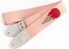 Ice Cream Guitar Strap