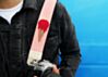 Ice Cream Camera Strap 