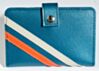 Jet Age Full Sized Passport Wallet, Passport Holder