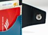 Jet Age Racing Stripe Wallet - V5