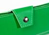 Kelly Green Lady Wallet 