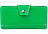 Kelly Green Lady Wallet 