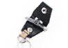 Gold Barracuda Drum Key Holder
