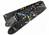 Dixie Cup Cooler Smash 90's Vintage Limited Edition 2" Guitar Strap V2