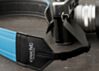 Runway Blue - Luggage Camera Strap