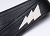 The Lightning Bolt  Custom Guitar Strap