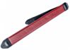 Maroon V2 3 Inch Wide Guitar Bass Strap 