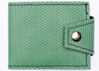 Chevy Camaro '78 Vintage Billfold Wallet Sage Green