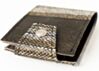 Tex 76 Vintage Automotive Vinyl Wallet