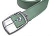 Sage Green Camaro Vintage Automotive Vegan Belt 