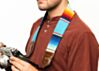 Mexican Blanket Serape Camera Strap