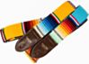 Mexican Blanket Serape Guitar Strap - 2 colors!