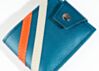 Jet Age Racing Stripe Wallet - V5