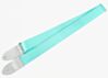 The Recycled Surf Green Seatbelt Guitar Strap 