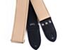 The Couch Multi-Colored Cat Guitar Strap