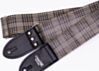 The Mustang Trunk Liner Guitar Strap