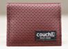 Limited Edition Oxblood 80's Toyota Slimline Wallet 