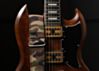 Camouflage Guitar Strap -  2 styles