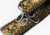 Hendrix Purse Strap, Woven Bag Strap for Handbags - Bag Strap Crossbody