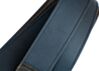 The Aviator Nation Navy Blue  Limited Edition Vintage Guitar Strap