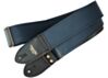 The Aviator Nation Navy Blue  Limited Edition Vintage Guitar Strap