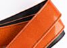 Cara Cara Orange Sparkle Guitar Strap