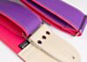 90s Tracksuit Vegan Guitar Strap- V2